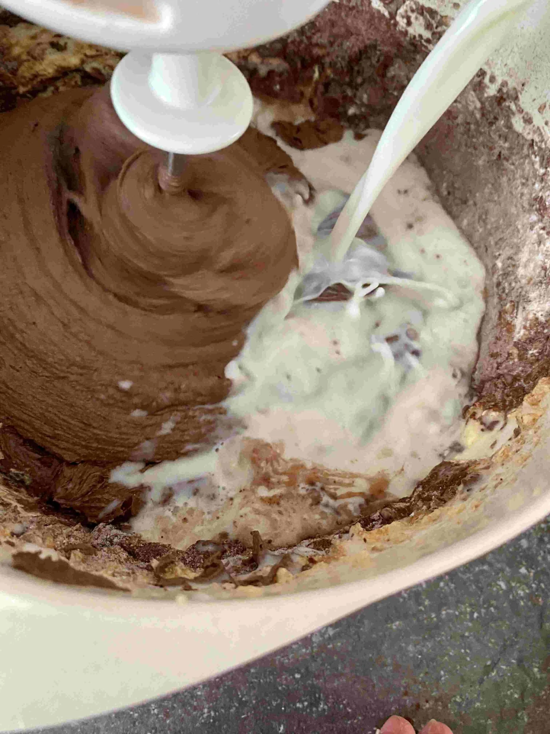 Schritt 3: Details der Alraunen ausarbeiten