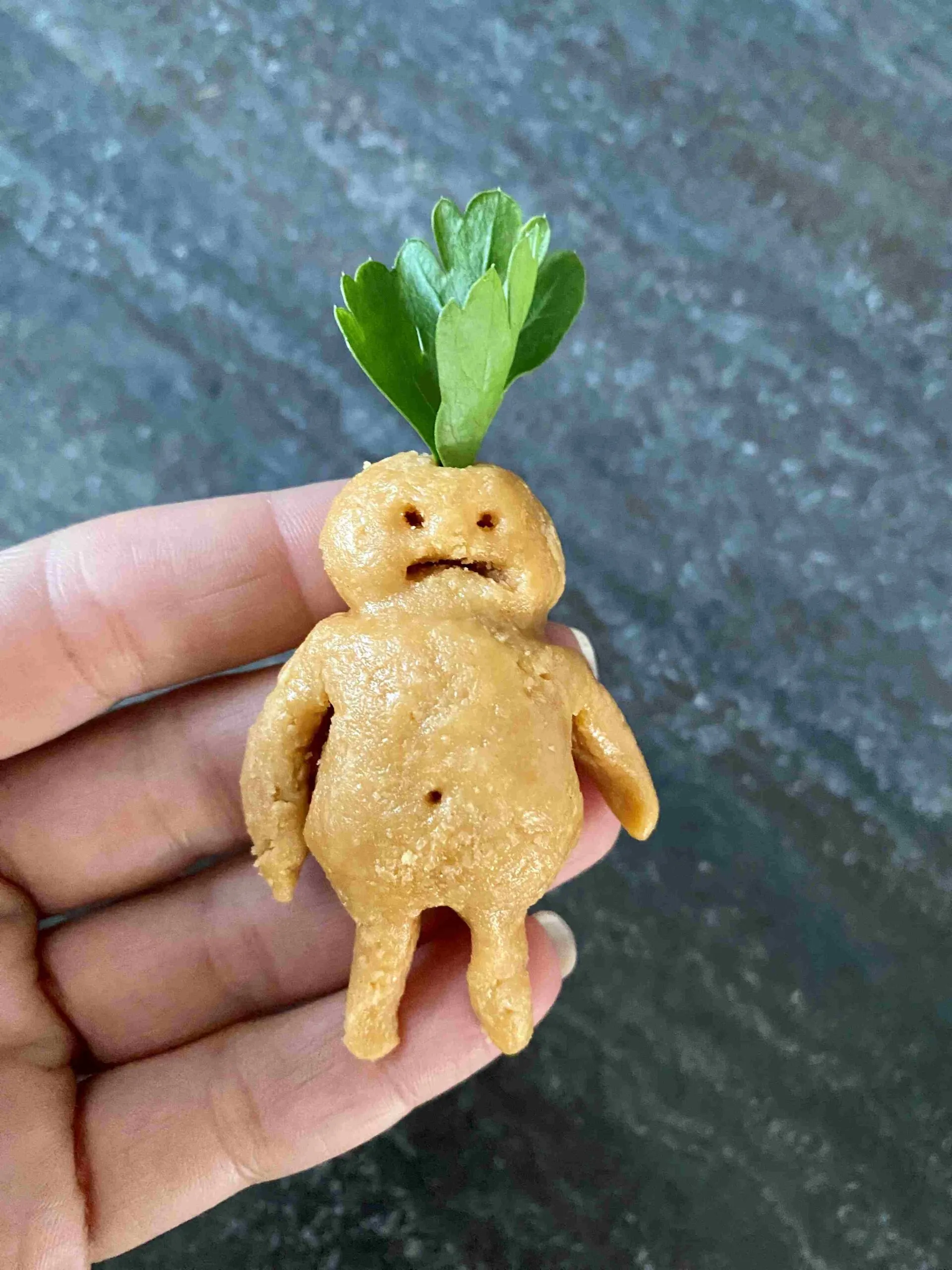 Schritt 7: Kuchen dekorieren