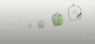 Skalierbare Pinsel in GIMP 2.4