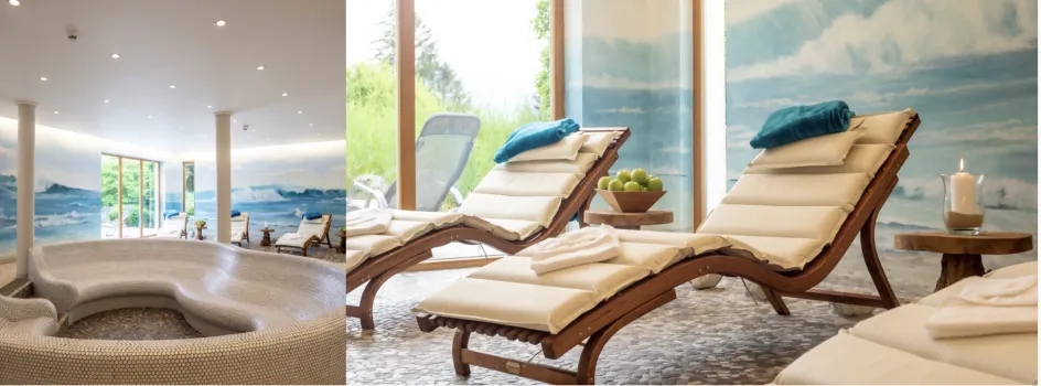 Teilnehmer beim Work-Life-Design Seminar in Ohlstadt