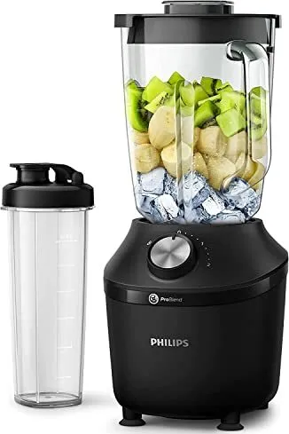 Test Standmixer: Philips HR2291/41