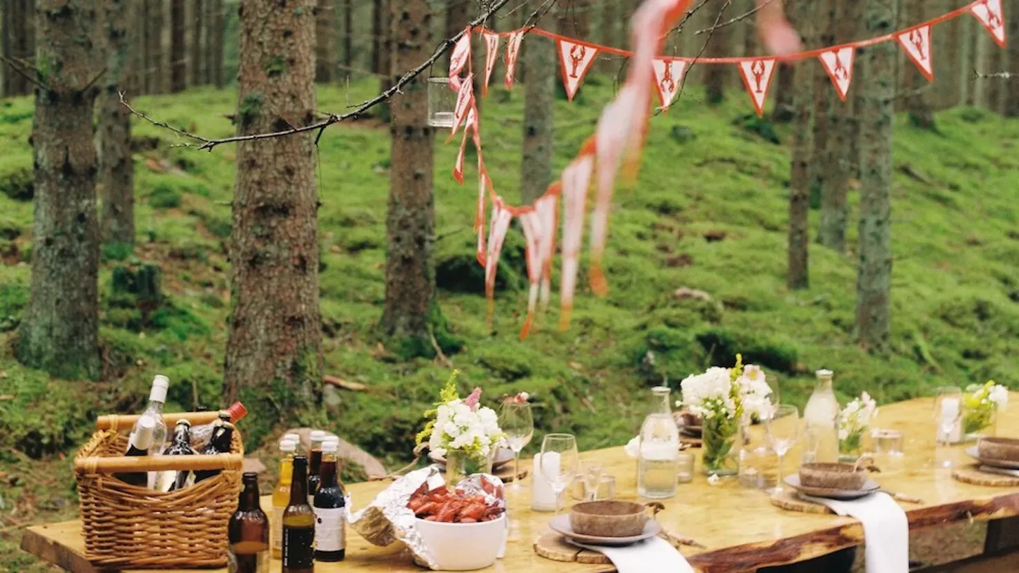 The Edible Country_Schweden