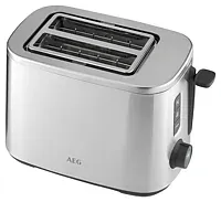 AEG T5-1-4ST Toaster