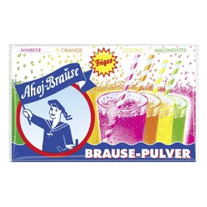 Ahoj Brause-Pulver