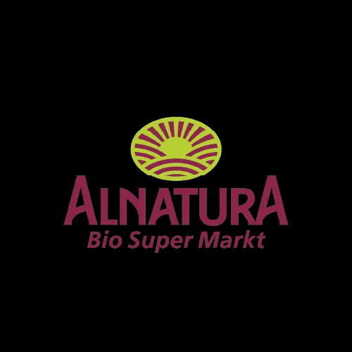 Alnatura Logo