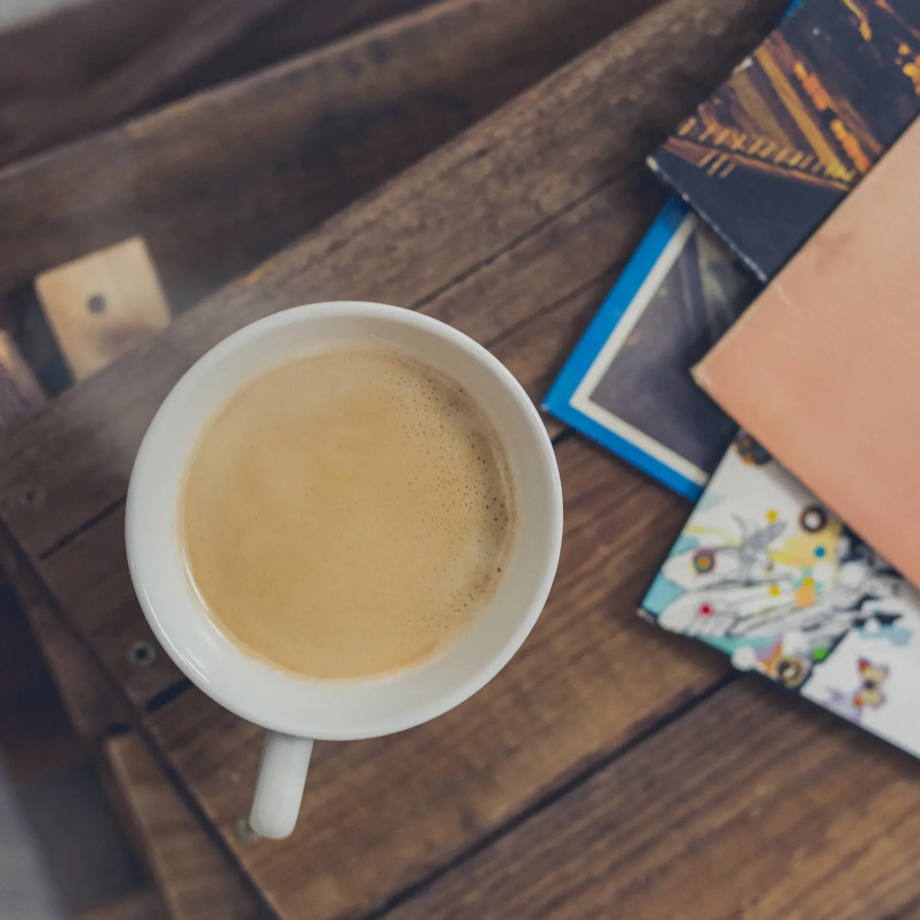 Aroma Balance System