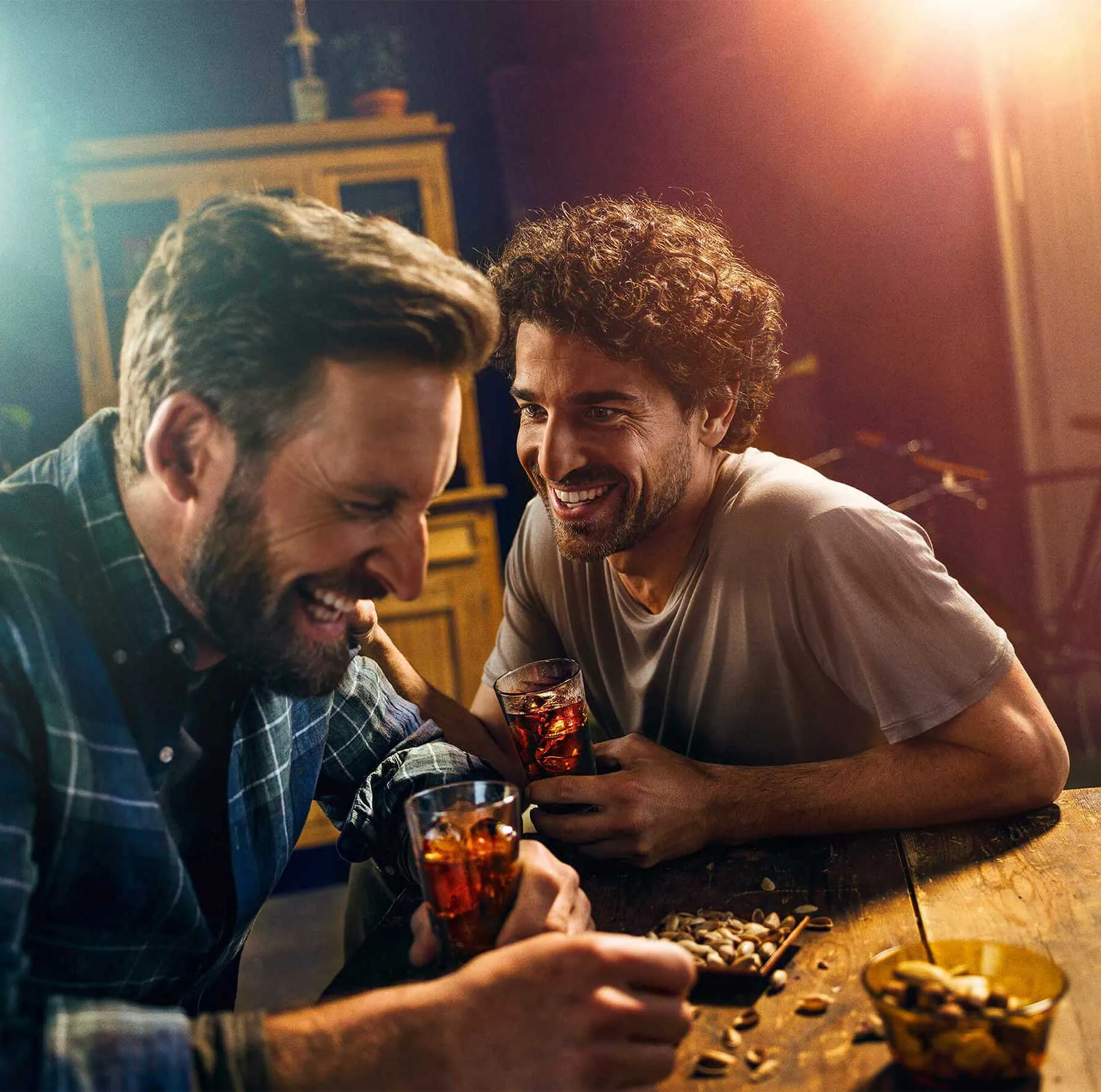 Asbach Uralt Flaschen