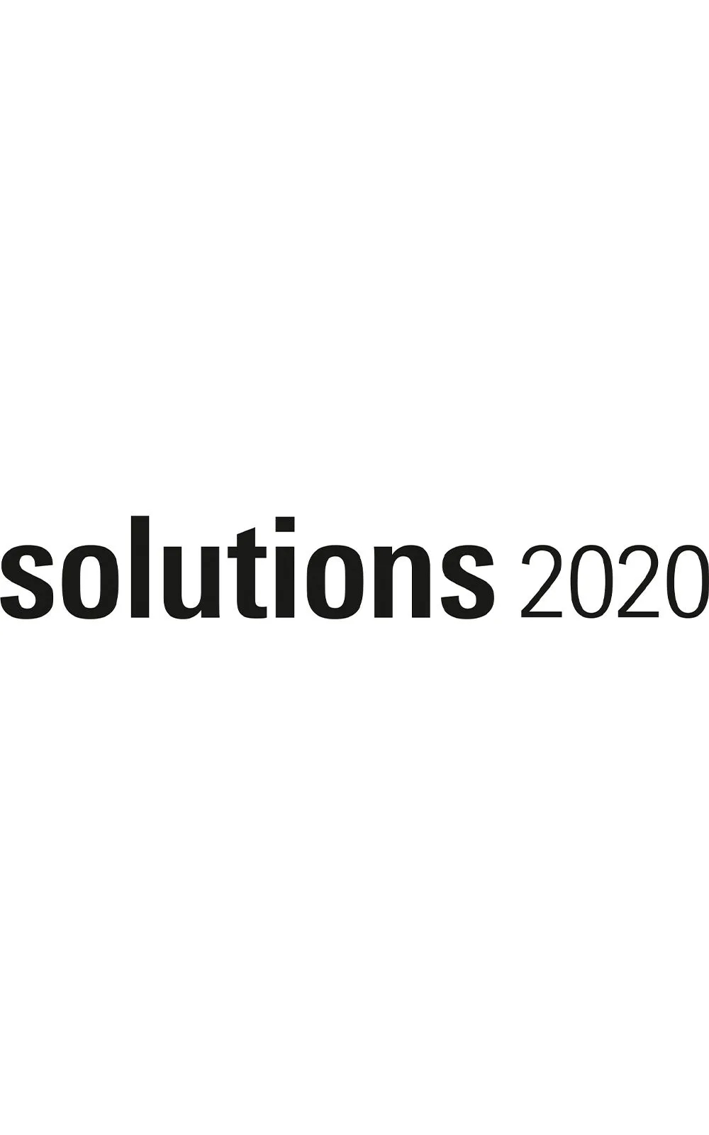 Auszeichnung "Solutions 2020" für das Design des Einbau-Sockelsaugers