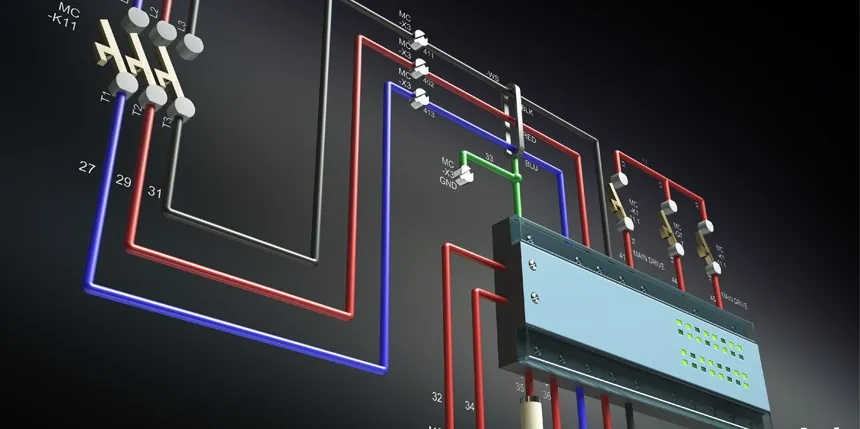AutoCAD Electrical Ingenieur