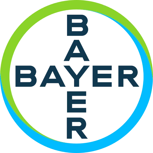 Bayer AG Logo