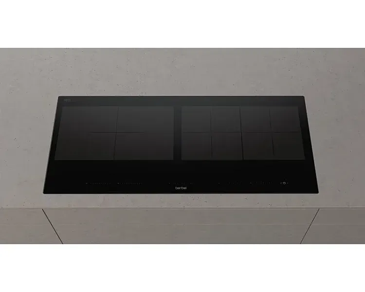Berbel BKF 90 iPP Induktionskochfeld 90 cm
