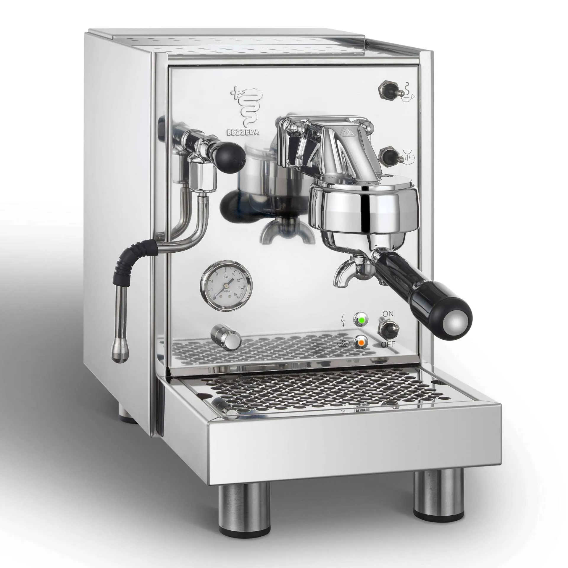 Bezzera BZ09 S PM Espressomaschine