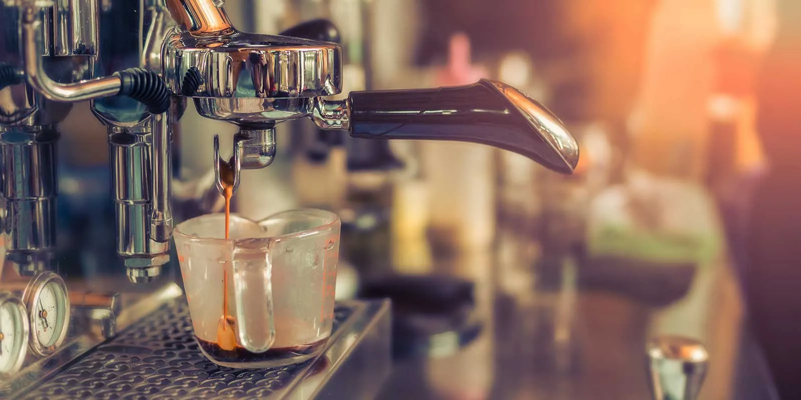 Bezzera Siebträger Espressomaschinen und Kaffeemaschinen Shop