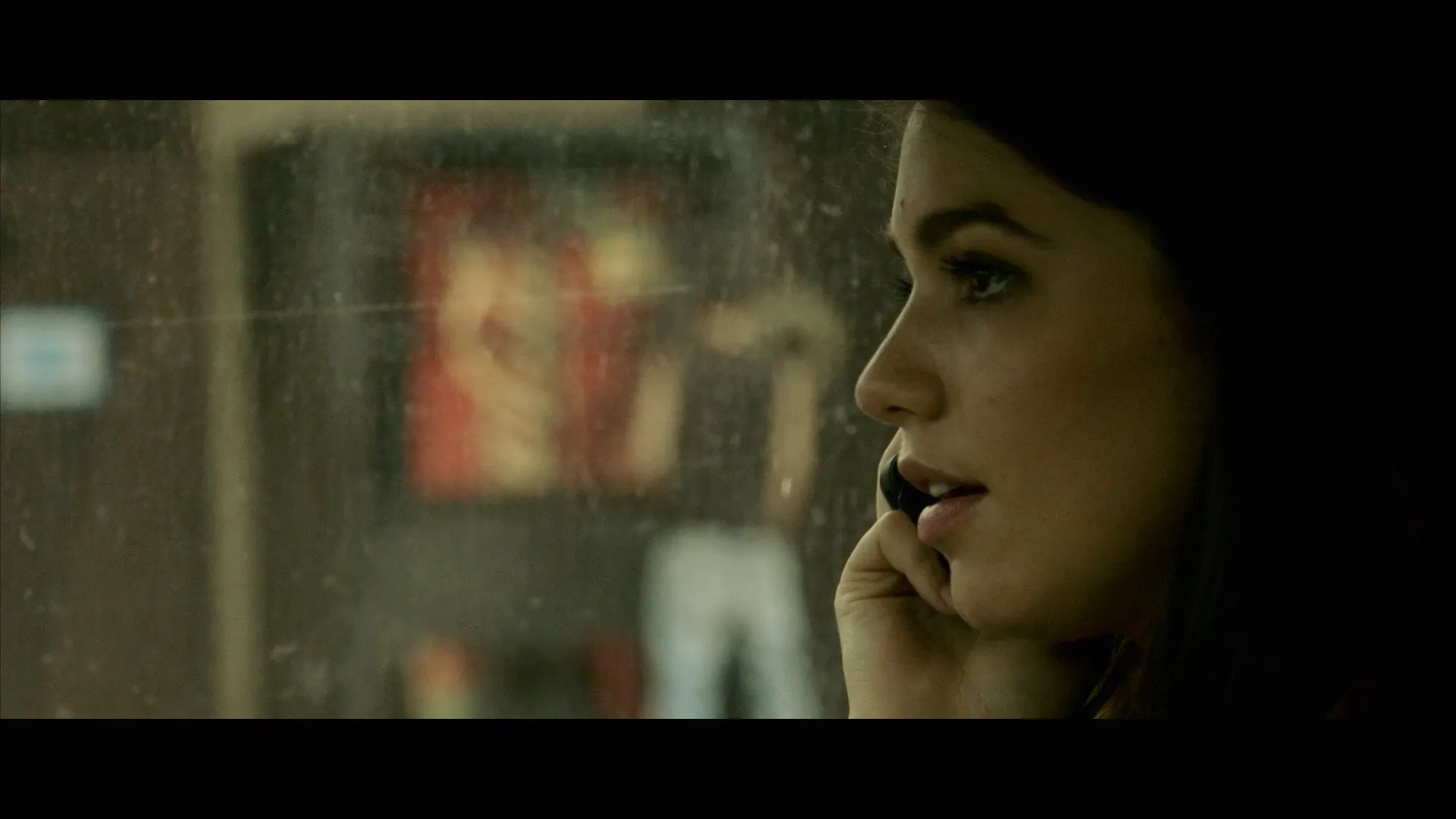 Bildergebnis der H.264-Kompression von FCP X im ersten Test