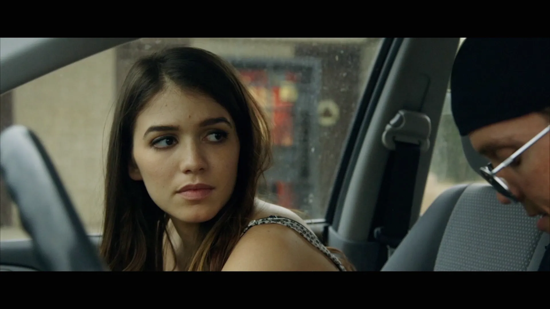 Bildergebnis der H.264-Kompression von Premiere Pro nach dem Update