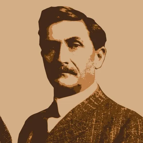 Billy the Kid, der berüchtigte Bandit des Wilden Westens