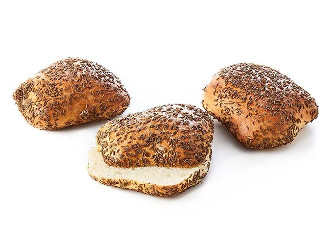 Bio-Kümmel-Schlawiner