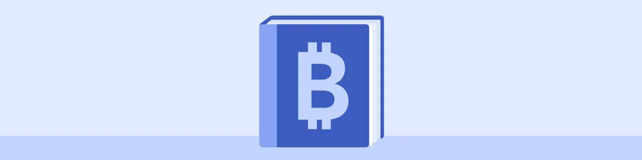 Bitcoin Handbuch Header