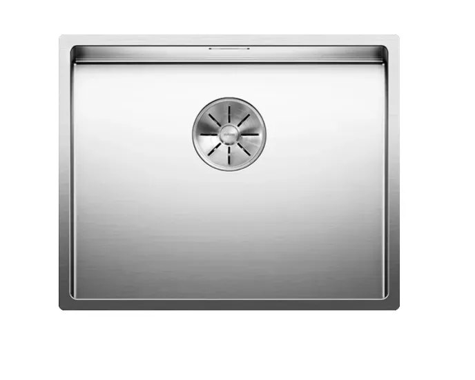 Blanco Claron 500-U Einbauspüle als Unterbaumodell