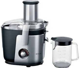 Bosch Entsafter VitaJuice 4 1200 W im Test