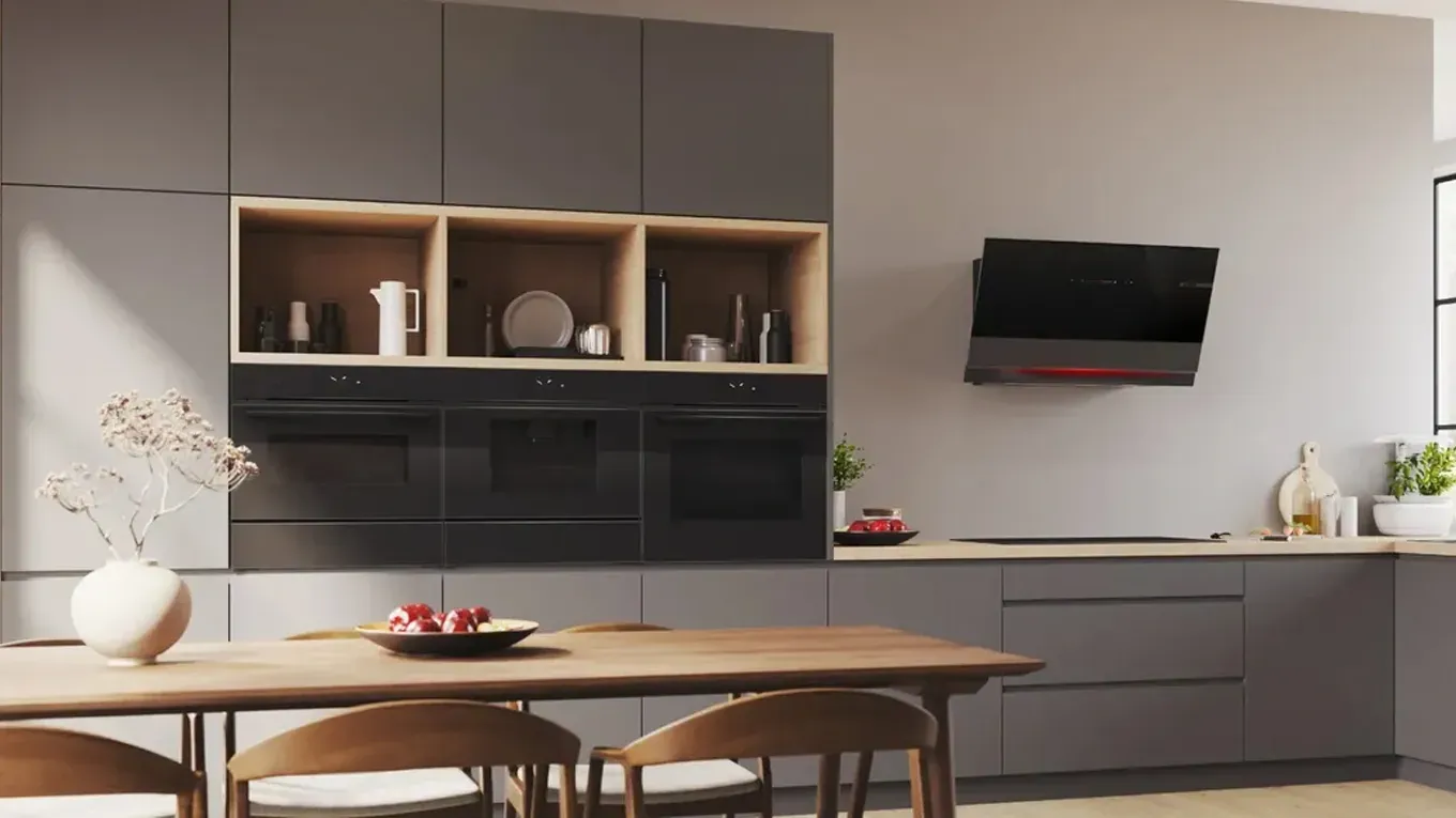 Bosch Serie 8 Küchengeräte