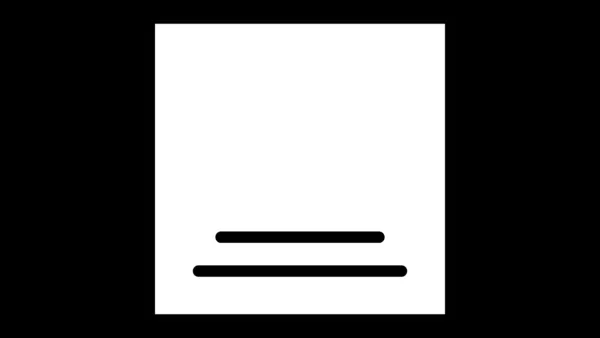 Bottom heat symbol graphic