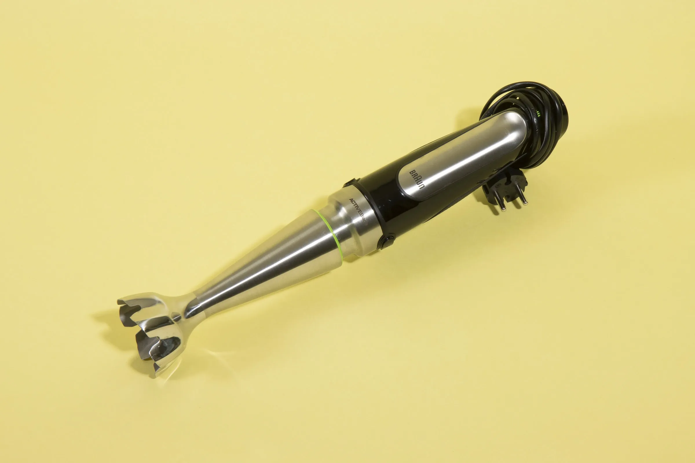 Braun MultiQuick 7 Design