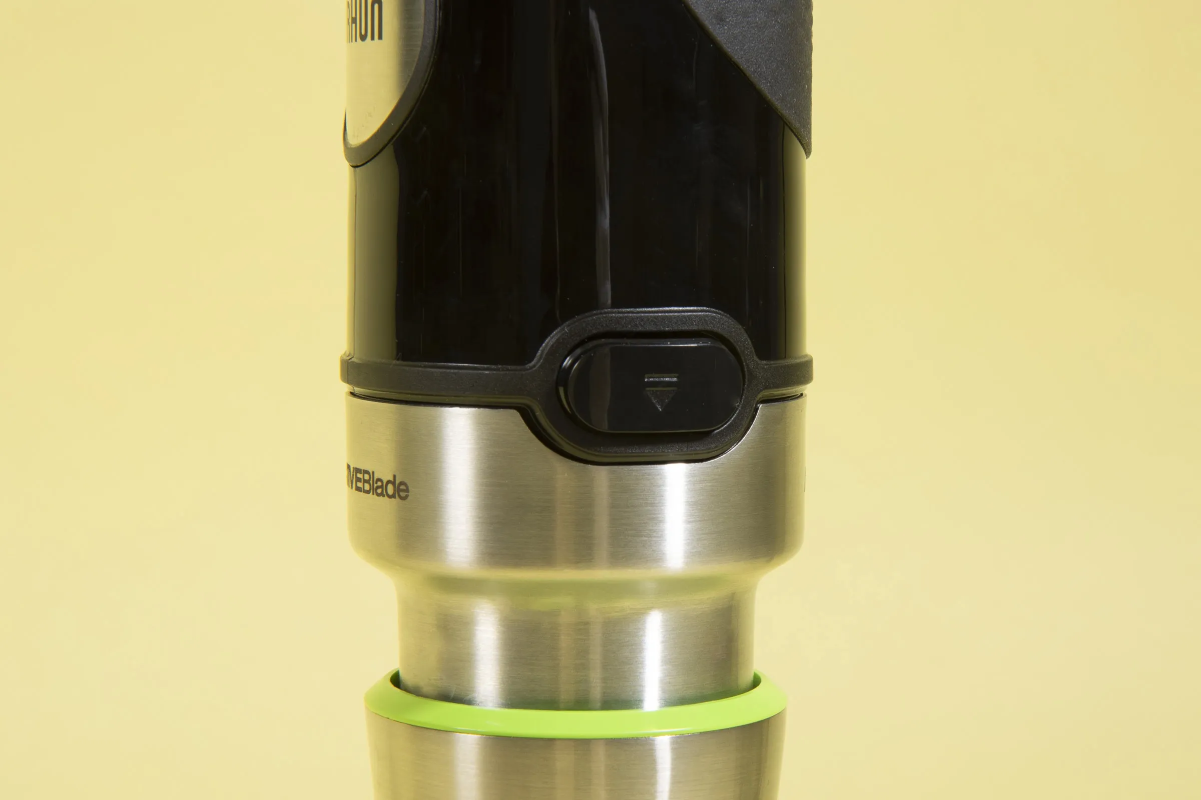 Braun MultiQuick 7 Knöpfe