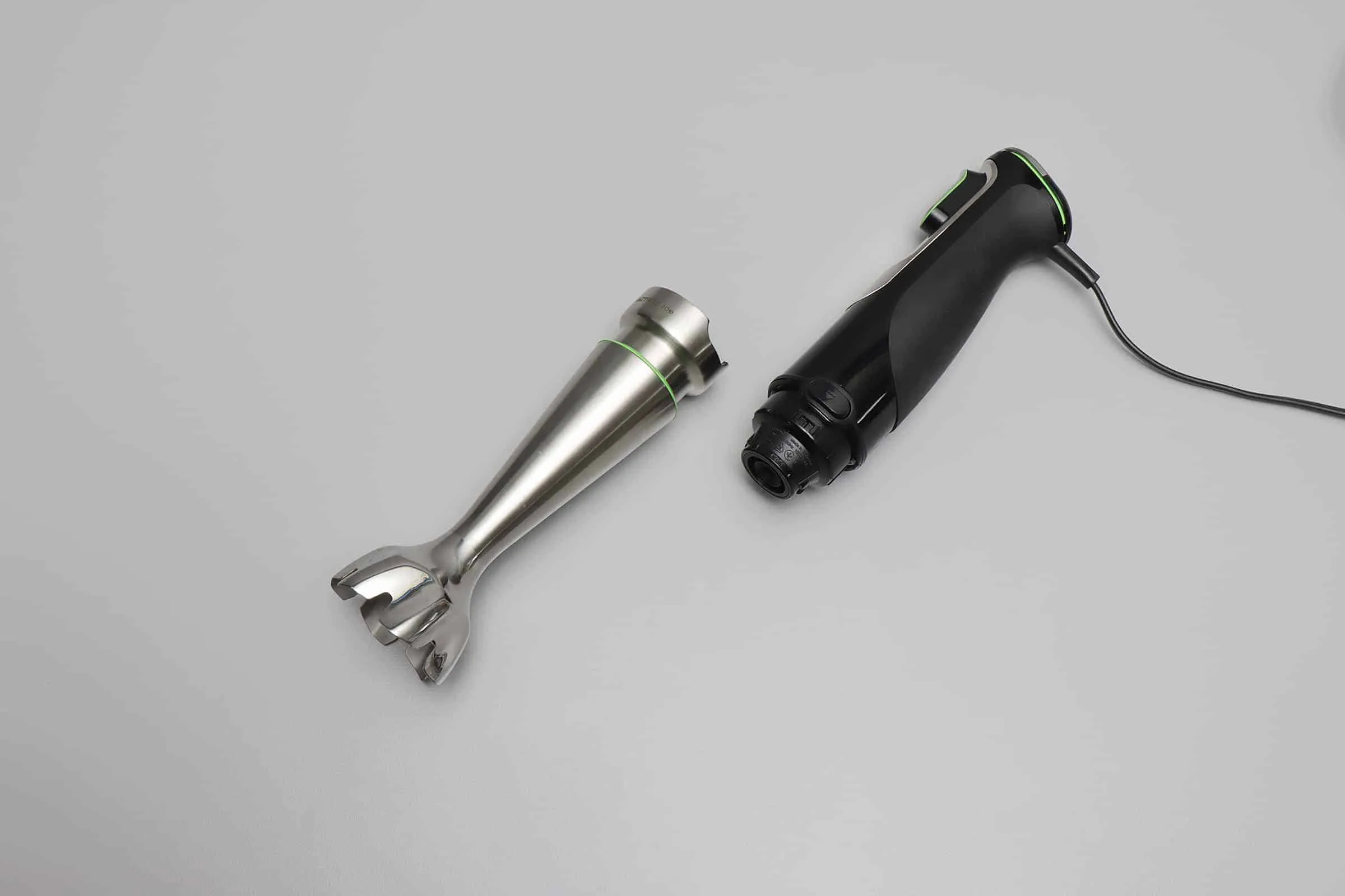 Braun MultiQuick 9 abnehmbarer Kopf