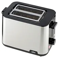 Braun PurS­hine HT 1510 Toaster