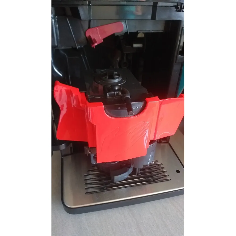 Brüheinheit der Siemens EQ.500 integral TQ507D03