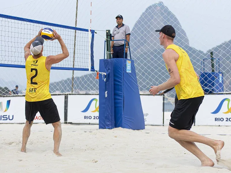 Bundesflagge Deutschland