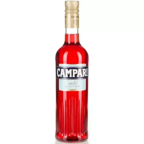 Campari Bitter