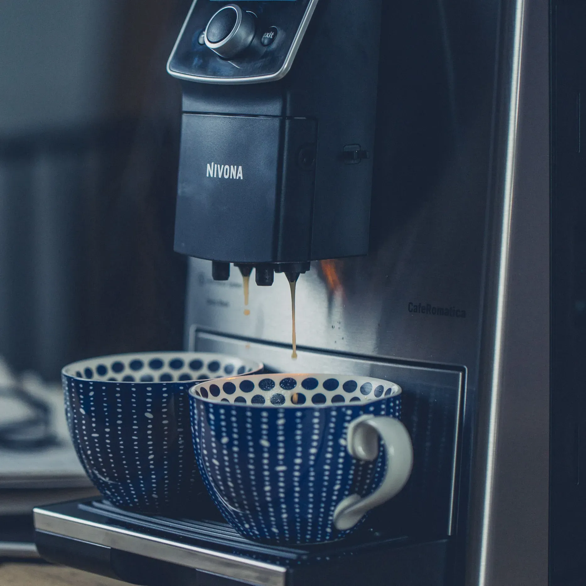 Cappuccino Connaisseur