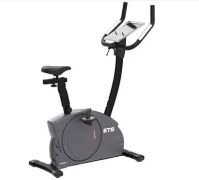 Christopeit ET 6 Ergometer, Testsieger in der unteren Preisklasse