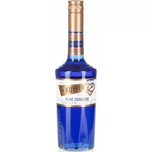 De Kuyper Blue Curacao