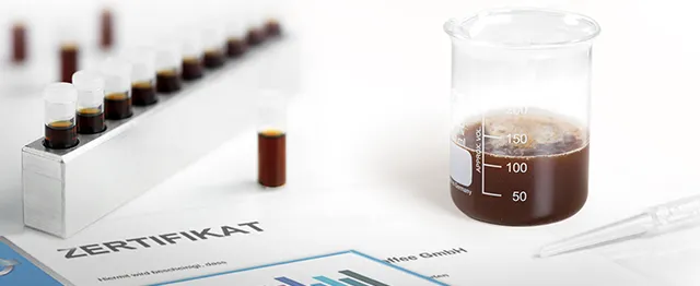 DEK's Engagement für Qualitätsmanagement und Produktsicherheit