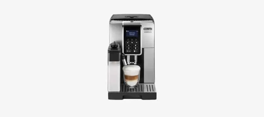De’Longhi Dinamica ECAM 350.55.B Kaffeevollautomat