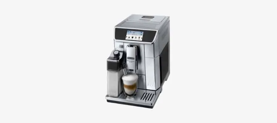 De’Longhi ECAM 650.75.MS Prima Donna Elite Kaffeevollautomat
