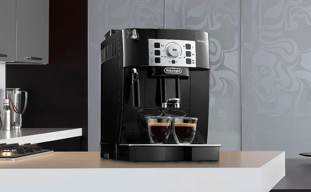 De’Longhi Kaffeevollautomat kaufen: Die 7 besten Modelle 2024