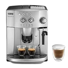 DeLonghi Magnifica ESAM4200, beliebtes Einstiegsmodell