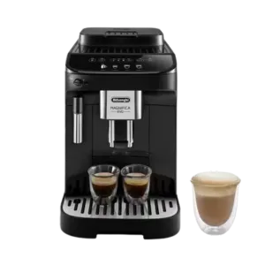 DeLonghi Magnifica Evo Doppio+ ECAM290.22.B Kaffeevollautomat