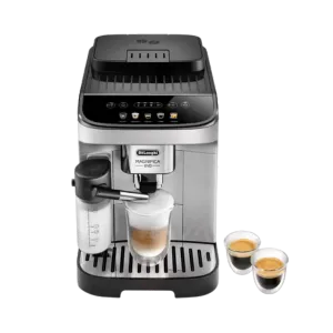 De'Longhi Magnifica Evo ECAM 292.33, eine Variante mit klassischer Panarello-Dampfdüse