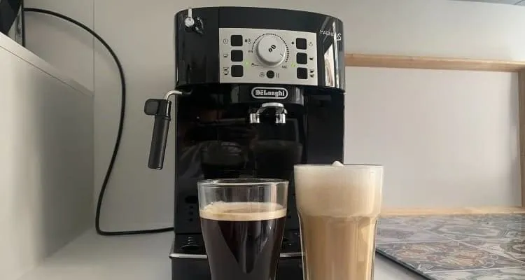 De'Longhi Magnifica S Kaffeevollautomat im Test