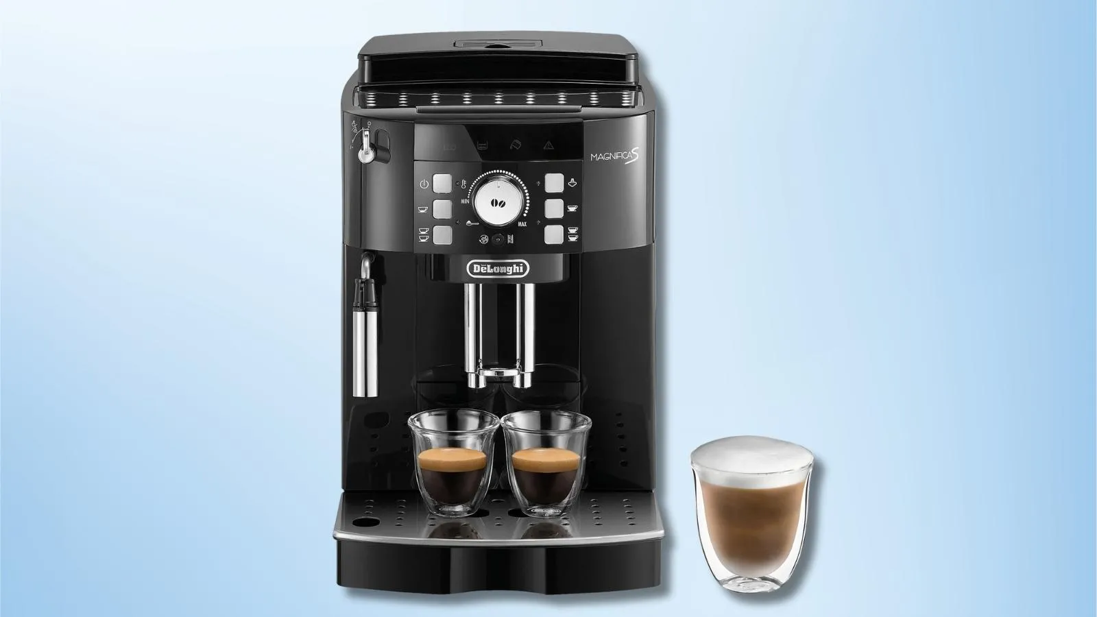 De‘Longhi Magnifica S Kaffeevollautomat