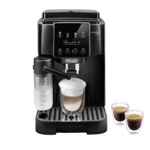 DeLonghi Magnifica Start Vollautomat ECAM220.60.B