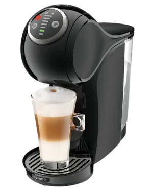 Delonghi Nescafe Dolce Gusto Genio S Plus Kaffeemaschine