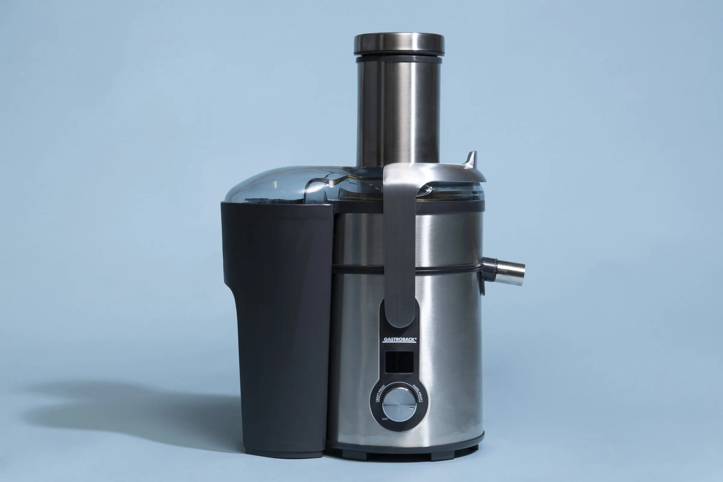 Design des Gastroback Design Multi Juicer Digital