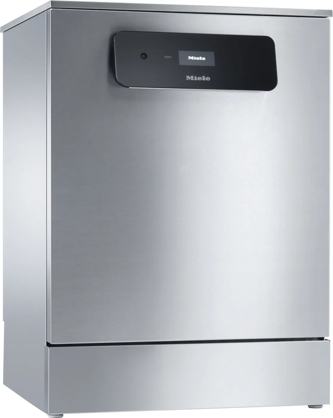 Detailansicht des Miele PFD400 WB Speed SST