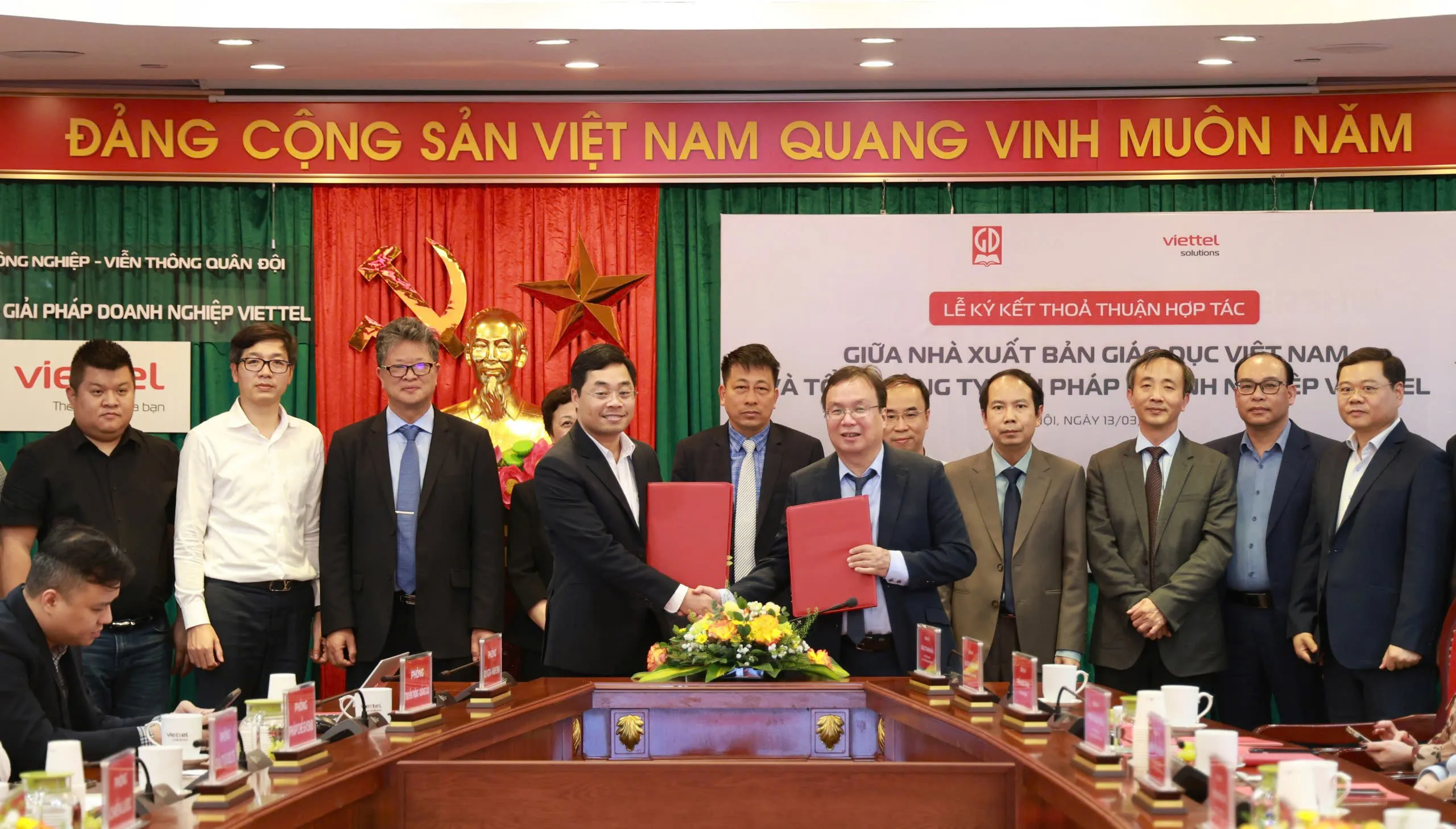 Diagramm zur Beschleunigung des Aufbaus von Big Data für Bildungsbücher